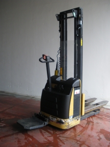 CATERPILLAR - NSP 12 K