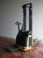 CATERPILLAR - NSP 12 K