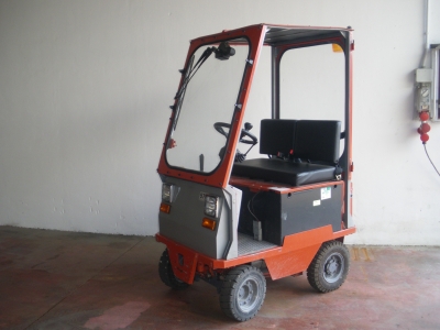 BT-CESAB - TRAC E 50.3