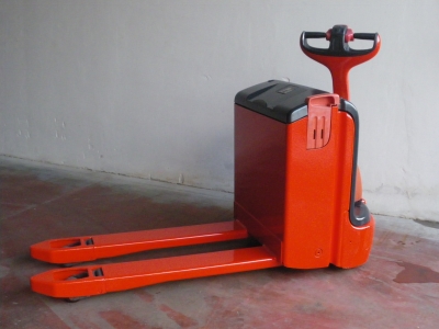LINDE - T 18