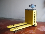 HYSTER - P 1.8