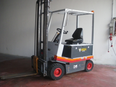 OM - E 20 N