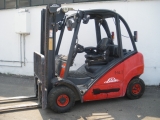 LINDE - H 25 D-01   392