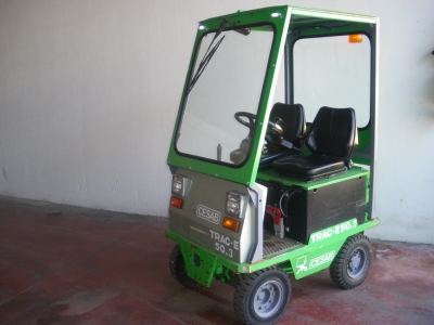 CESAB - TRAC E 50.3
