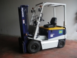 KOMATSU - FB 20 EX-5