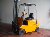 STILL - R60-15