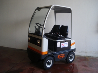 SIMAI - TE 70 AC