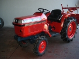 KUBOTA - B1-17