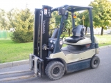 TOYOTA - 7 FB 20