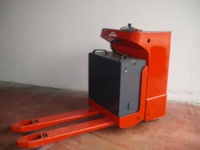 LINDE - T 20 S