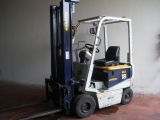 KOMATSU - FB 18 EX-7