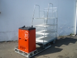 BT - ERGOMOVER 610 AC TF