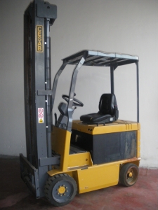 CESAB - ECO/KD 18.1