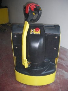 HYSTER - P 2.2