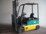 KOMATSU - FB 18-2R