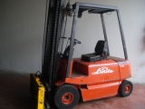 LINDE - H 25