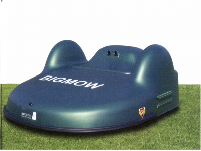 BELROBOTICS - BIGMOW