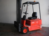LINDE - E 15