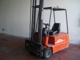 LINDE - E 16   324