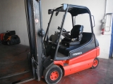 LINDE - E 25